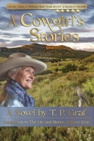 A Cowgirl's Stories: A Novel 1735233242 Book Cover