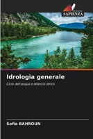 Idrologia generale 6205334275 Book Cover