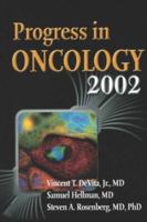 Progress in Oncology 0763720631 Book Cover