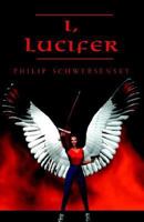 I, Lucifer 1413403107 Book Cover