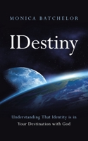Idestiny: Understanding That Identity Is in Your Destination with God 1664295526 Book Cover
