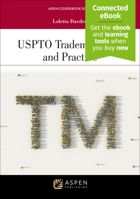 Uspto Trademark Law and Practice 1543850138 Book Cover
