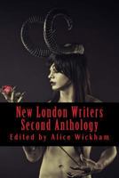 New London Writers Anthology: Volume 2 1502802236 Book Cover