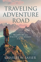 Traveling Adventure Road 195889186X Book Cover