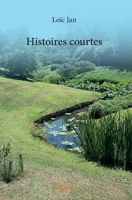 Histoires courtes (French Edition) 2414293276 Book Cover