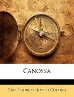 Canossa 1141837994 Book Cover