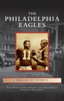 Philadelphia Eagles 1540249506 Book Cover