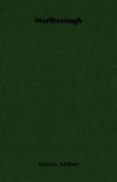 Marlborough 1406710504 Book Cover