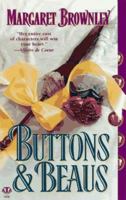 Buttons and Beaus 0451407180 Book Cover