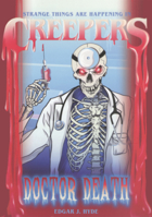 Doctor Death B0GN2RSPJZ Book Cover