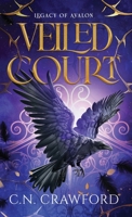 Veiled Court 1956290354 Book Cover