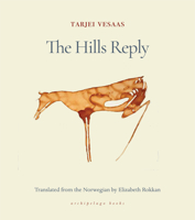 The Hills Reply 1939810388 Book Cover