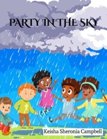 Party In The Sky 1093183195 Book Cover