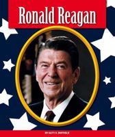 Ronald Reagan 1503808742 Book Cover