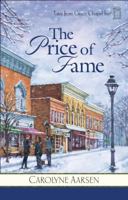 The Price of Fame (Tales from Grace Chapel Inn, #14) 0824947304 Book Cover