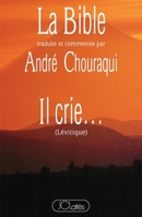 Il crie 2709612283 Book Cover