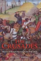 The Crusades 1841197661 Book Cover