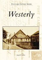 Westerly  (RI)   (Postcard History Series) 0738549509 Book Cover