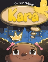 Kara 103582843X Book Cover