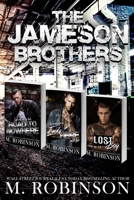 The Jameson Brothers 1075001633 Book Cover