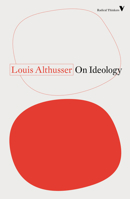 On Ideology (Radical Thinkers) 1788738551 Book Cover