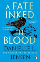 A Fate Inked in Blood 1804947156 Book Cover