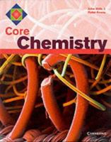 Core Chemistry 0521666384 Book Cover