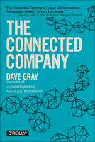 The Connected Company 144931905X Book Cover