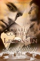 Lessons in Temptation 1605048623 Book Cover