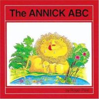Annick ABC 0920303781 Book Cover