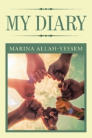 My Diary 1984581848 Book Cover