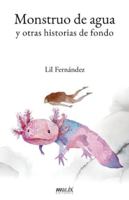 Monstruo de agua y otras historias de fondo 6072662978 Book Cover