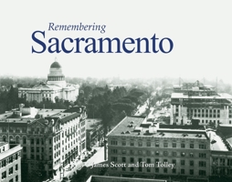 Remembering Sacramento 1683368800 Book Cover