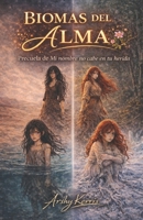 Biomas del Alma: Precuela : Mi nombre no cabe en tu herida (Spanish Edition) B0GN8Z2KK9 Book Cover