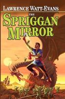 The Spriggan Mirror 1434403971 Book Cover