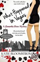What Happened in Vegas 1514381753 Book Cover