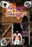 Ranger Changes 1985092239 Book Cover