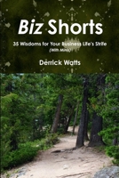 Biz Shorts 1329860268 Book Cover