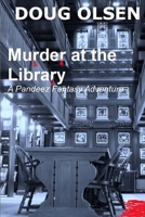 Murder at the Library 1536972584 Book Cover