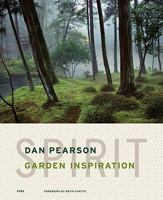 Spirit: Garden Inspiration 0955862086 Book Cover