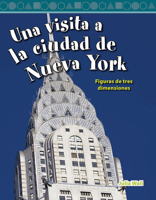 Una Visita a la Ciudad de Nueva York (a Tour of New York City) (Spanish Version) (Nivel 3 (Level 3)) 143330502X Book Cover