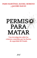 Permiso Para Matar 6075697403 Book Cover