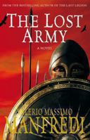L'armata perduta 1552788164 Book Cover
