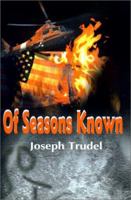 Of Seasons Known 059514456X Book Cover
