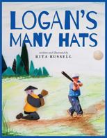 Logan's Many Hats 1038338794 Book Cover
