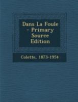 Dans la foule 3690828368 Book Cover