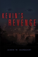 Kevin's Revenge 1304215458 Book Cover