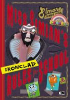 Miss Simian's Ironclad Rules for School 0843181052 Book Cover