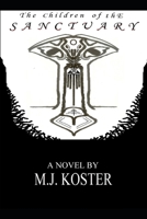 The Children of the Sanctuary 1087104394 Book Cover