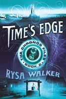 Time's Edge 1477825827 Book Cover